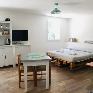 I Falchi Pellegrini Bed and breakfast Monzuno
