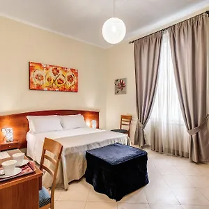 Residenza Praetoria Rome