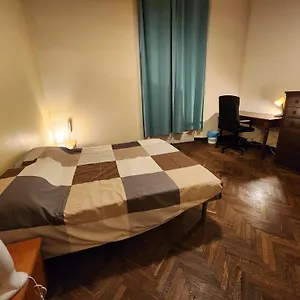 Tata Homes Bed and breakfast Bolonia