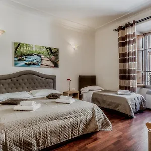 Ariana Luxury Rome