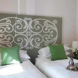 Santa Monica Townhouse Rome