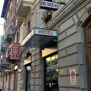 Del Sole Hotel Milán