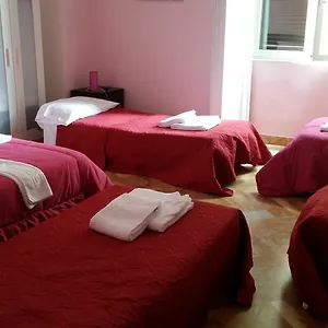 Di Luna Bed and breakfast Nápoles